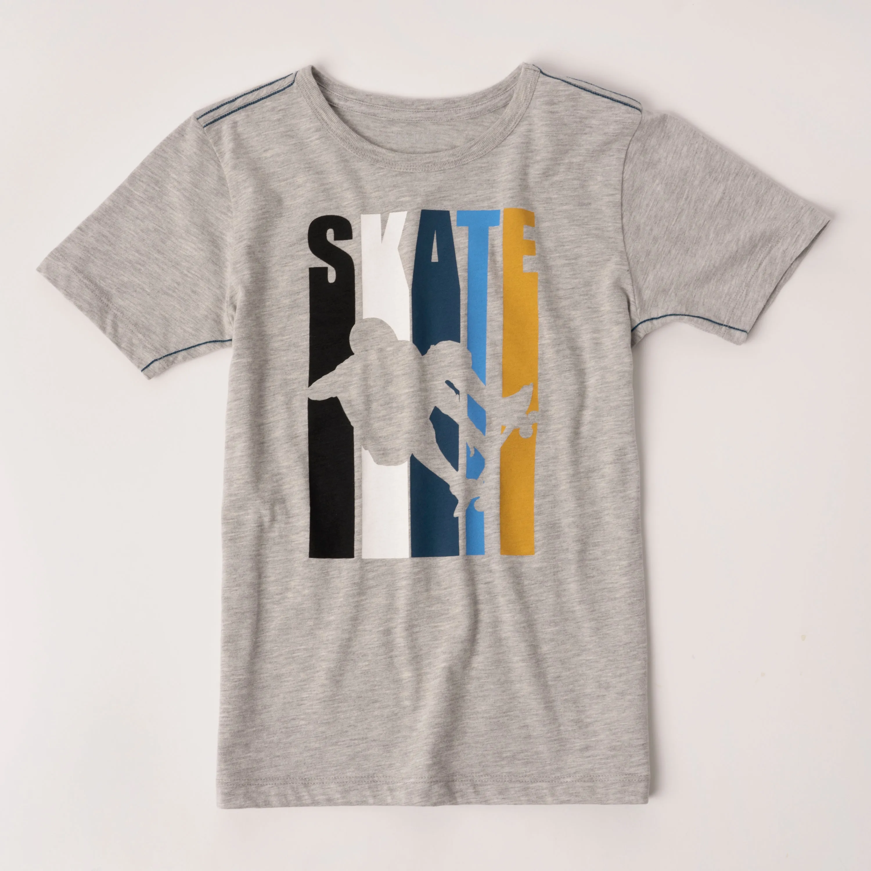 Skate Tee