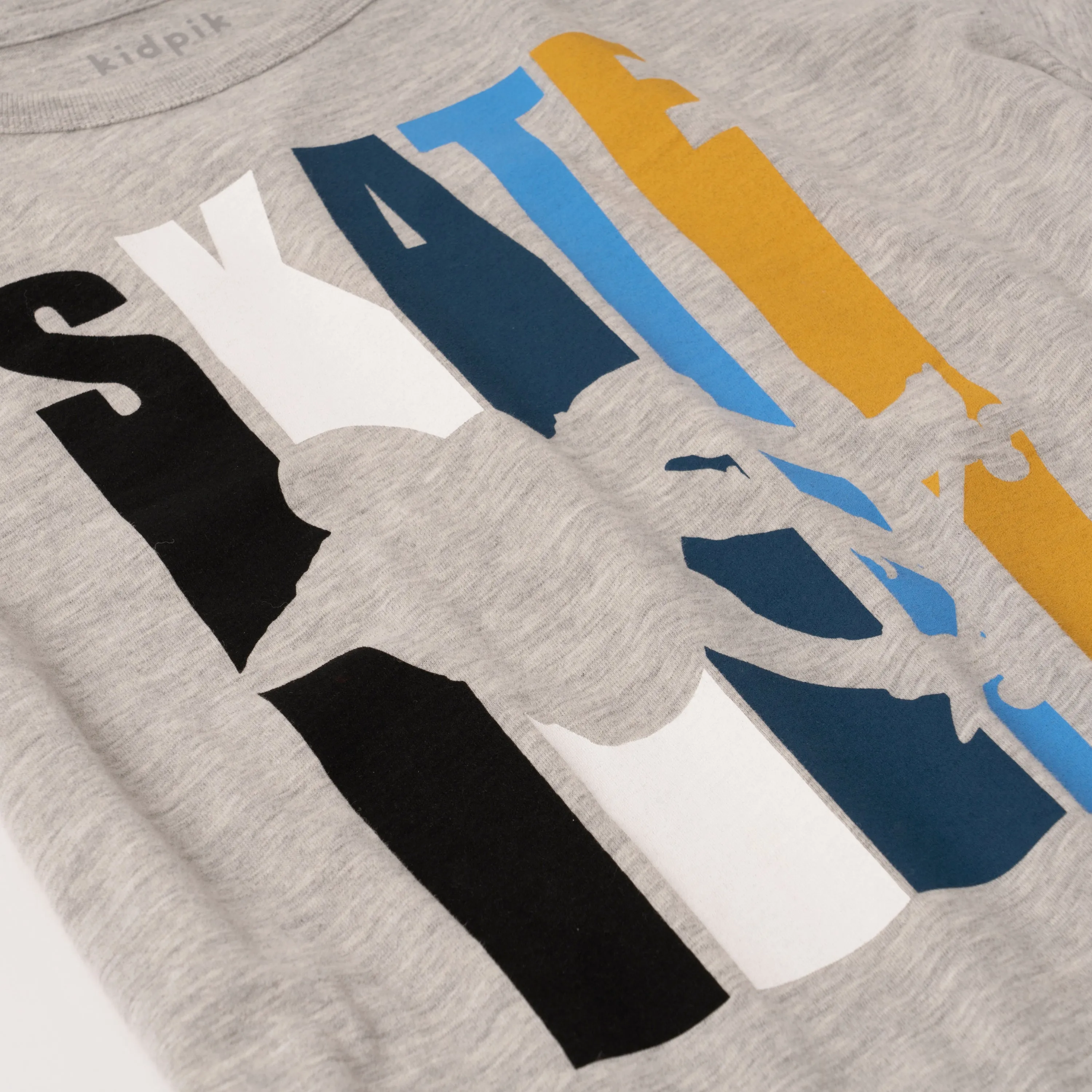 Skate Tee