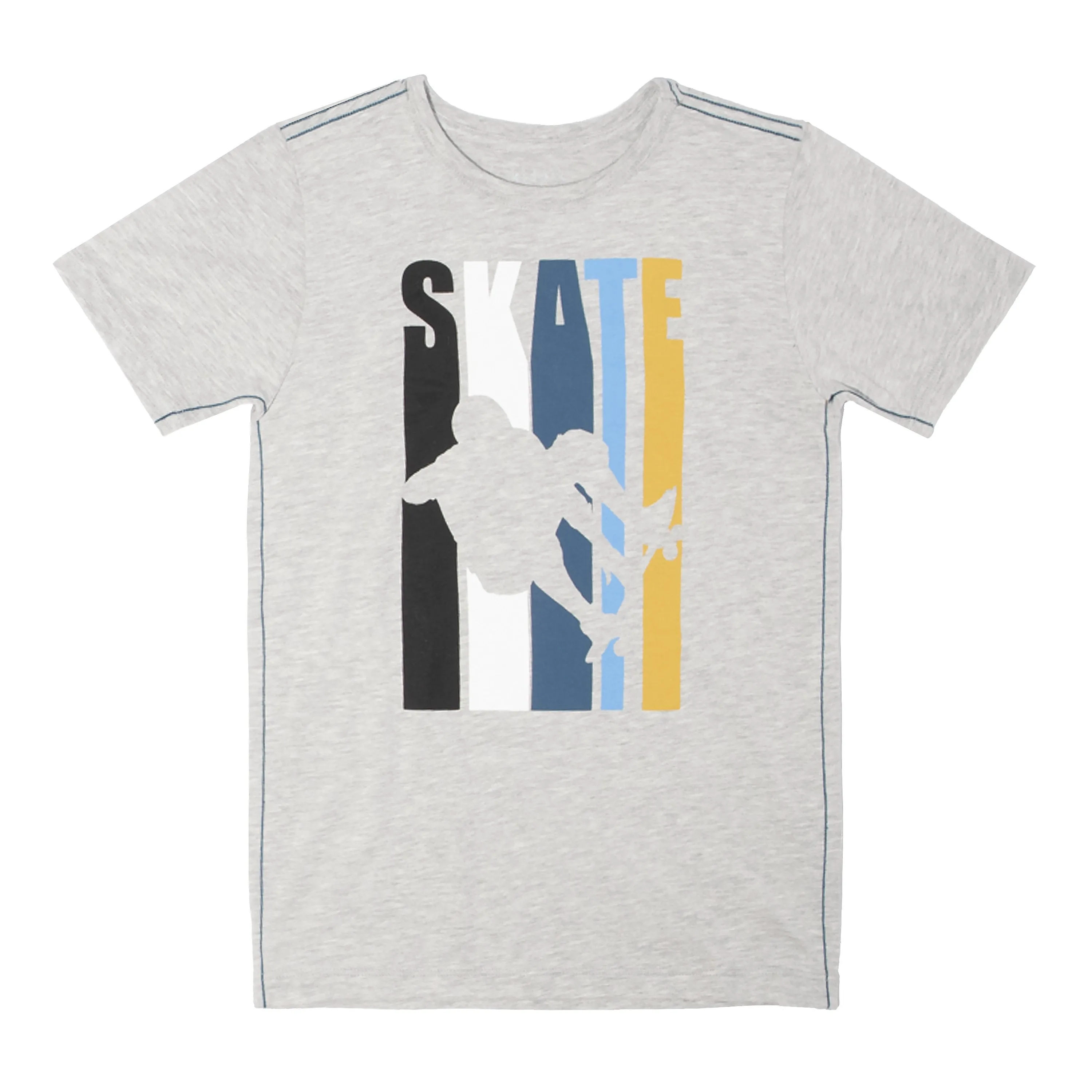 Skate Tee