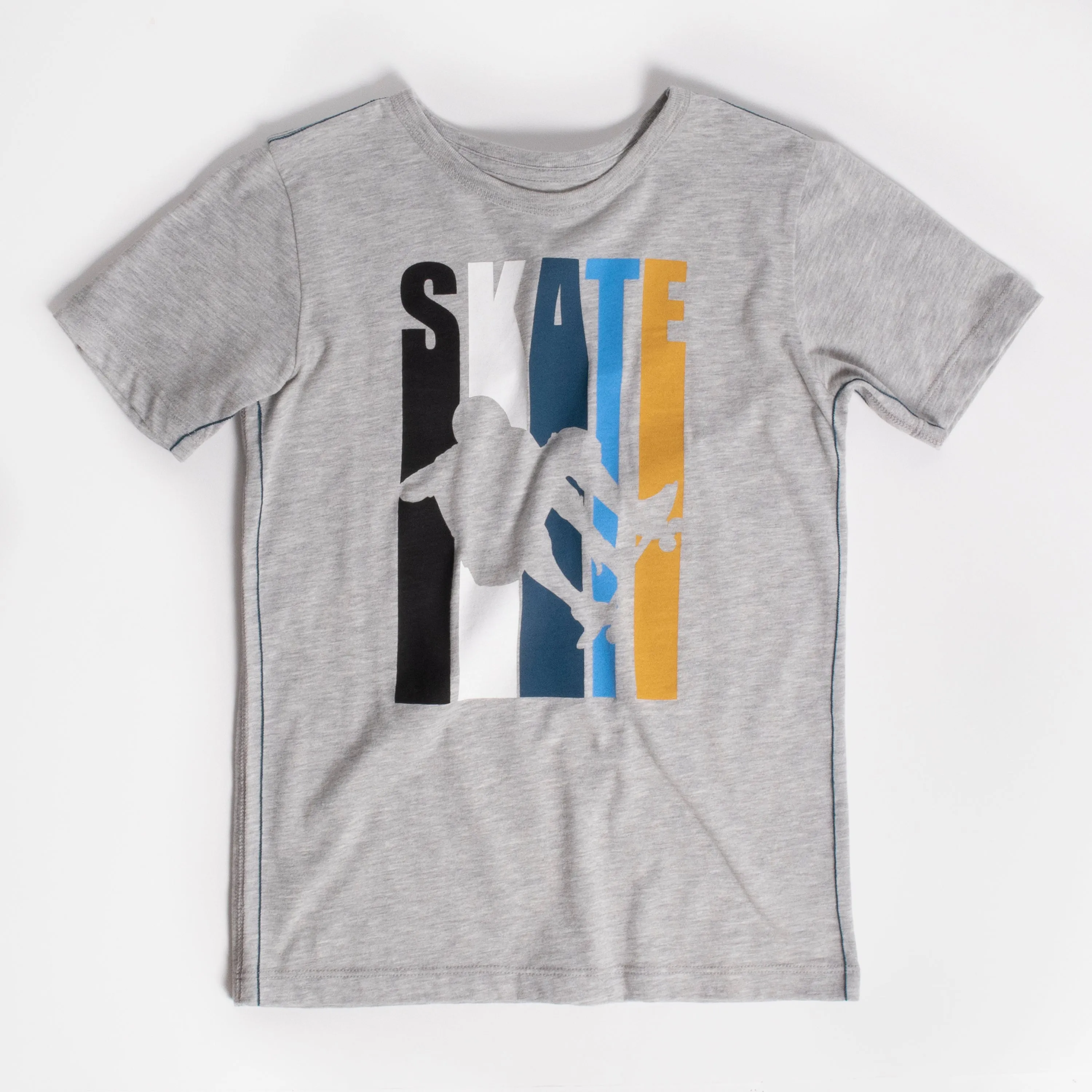 Skate Tee