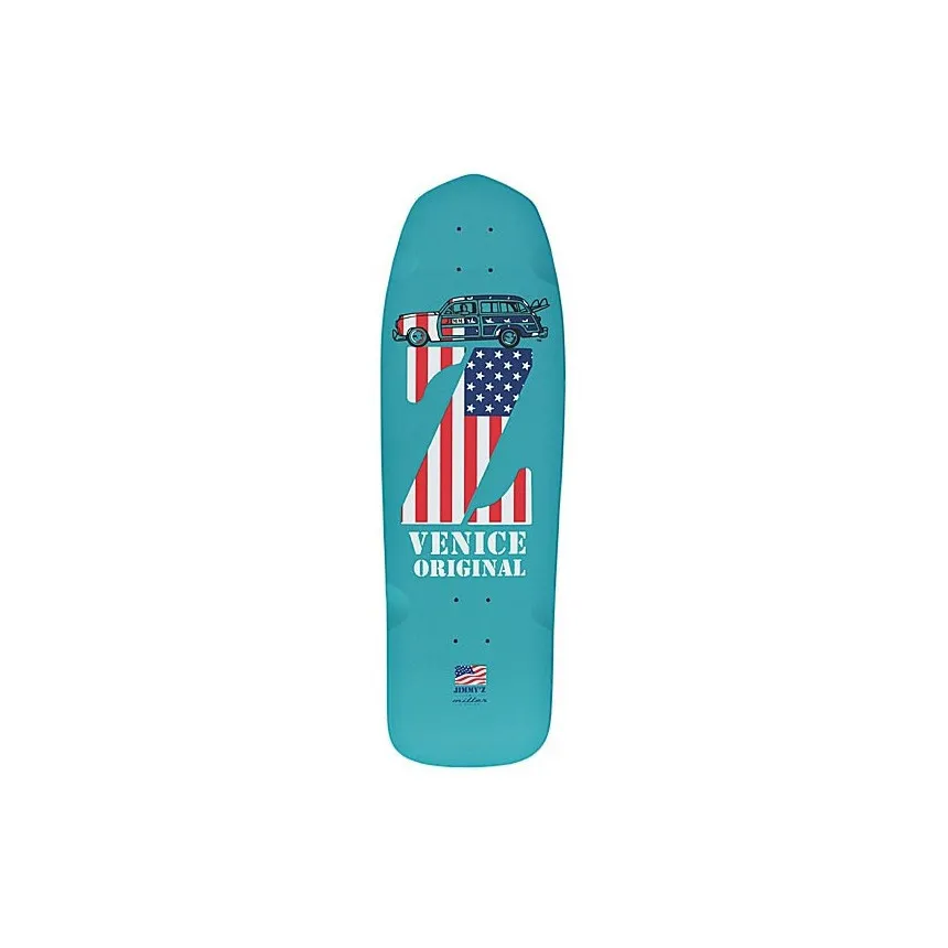 Tabla De Skate Miller Old School Original 9&#039;5&#039;&#039;