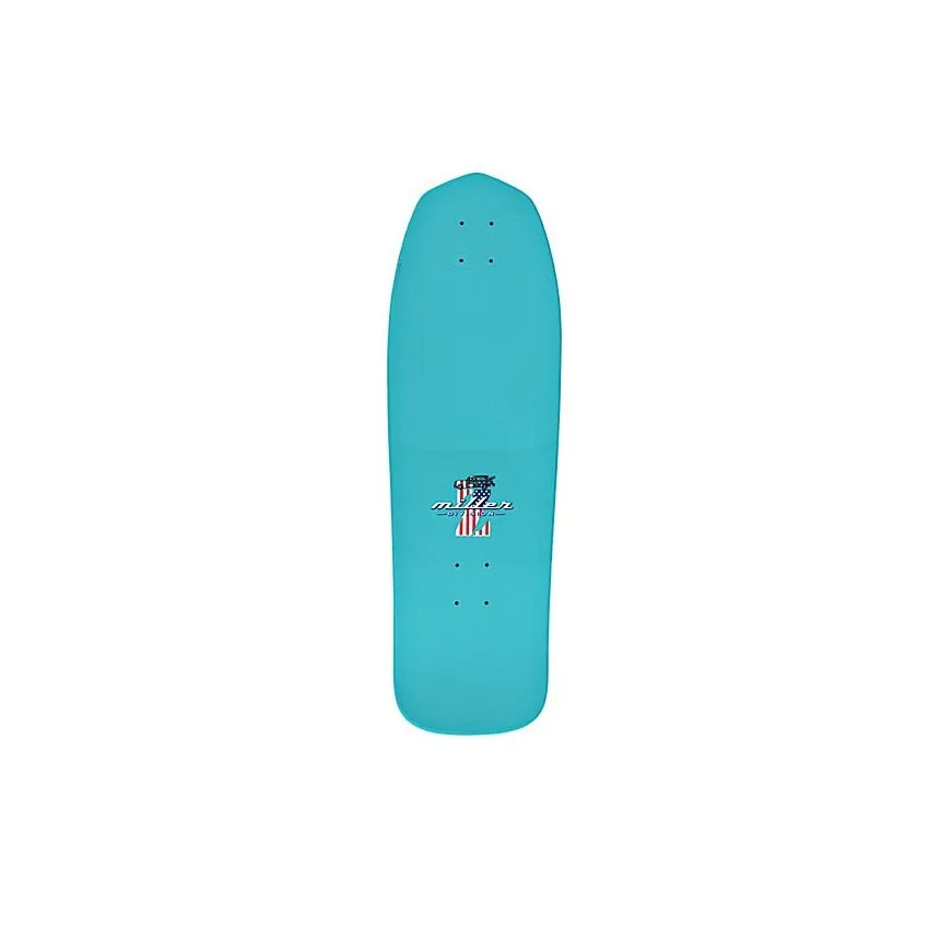Tabla De Skate Miller Old School Original 9&#039;5&#039;&#039;