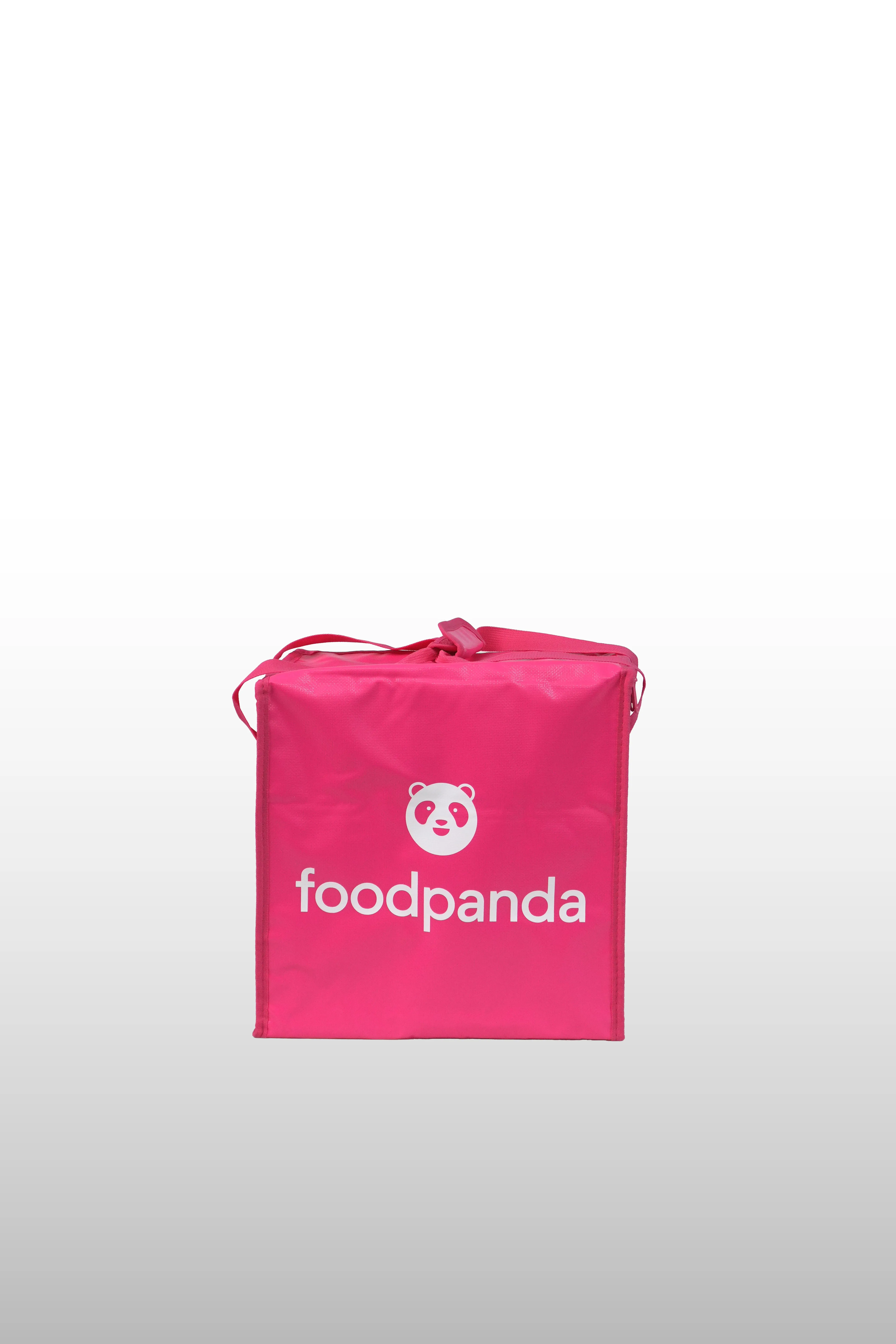 Thermal Bag (Exchange)