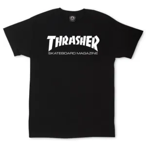 Thrasher Skate mag