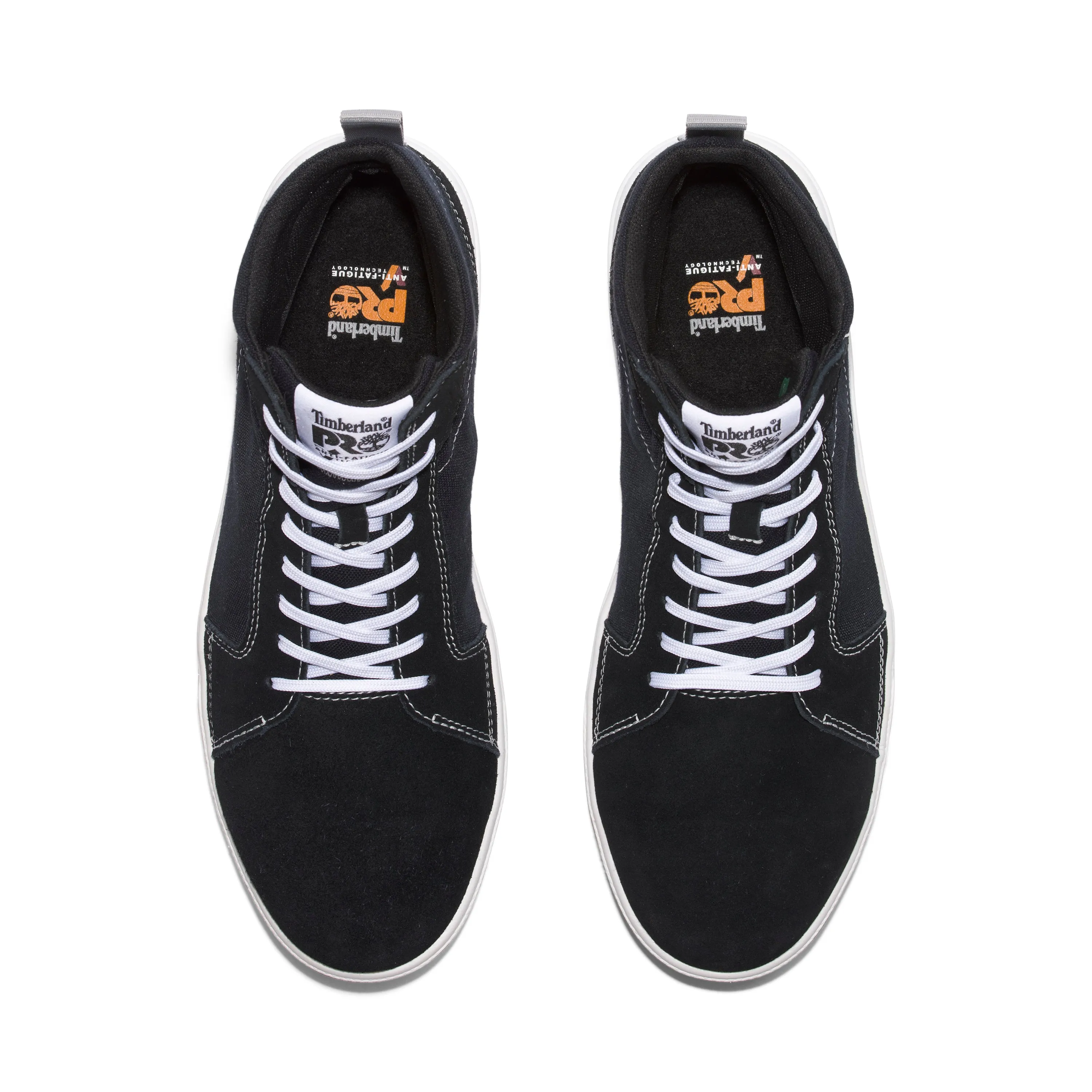 Timberland PRO Berkley 4.5" EH Comp Toe Hi-Top Work Shoe