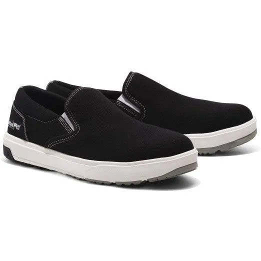 Timberland Pro Unisex Berkley Comp Toe Work Shoe - Black - TB1A5MRP001