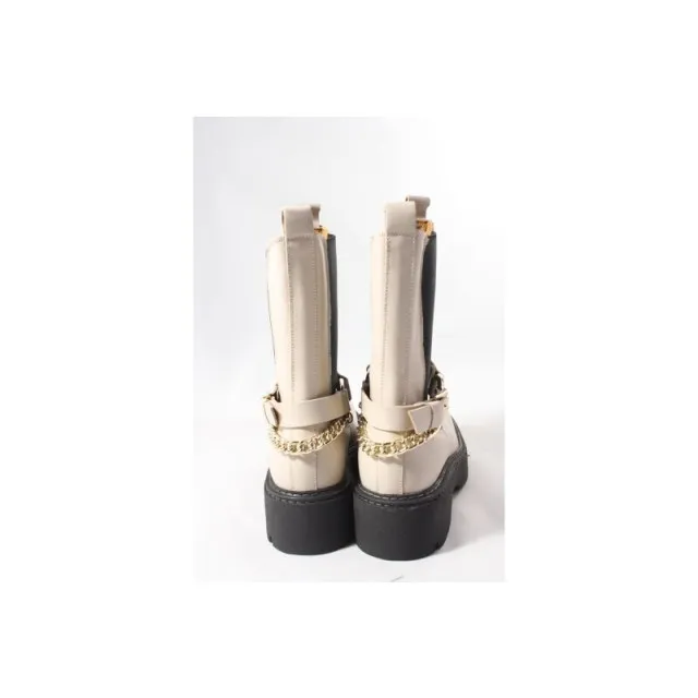 Toral 12790 Boots Beige