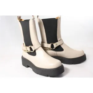 Toral 12790 Boots Beige