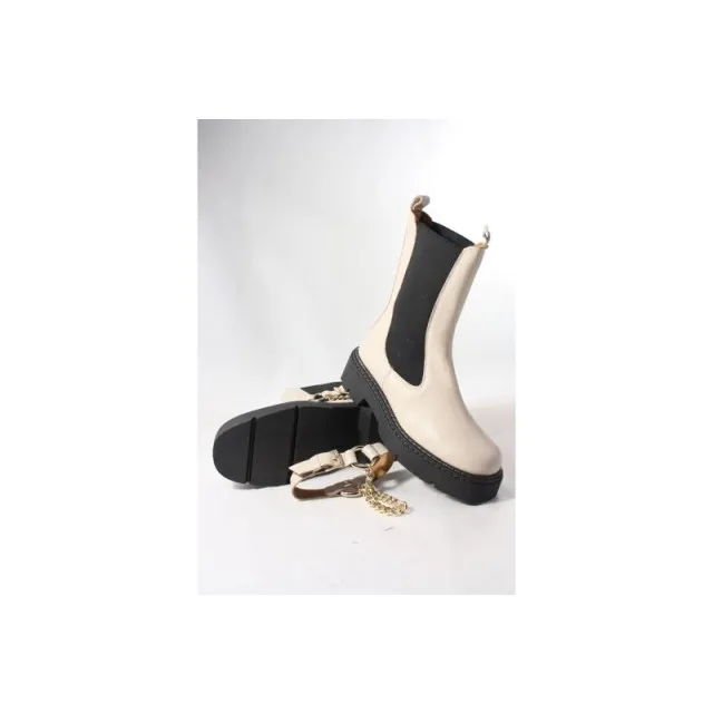 Toral 12790 Boots Beige