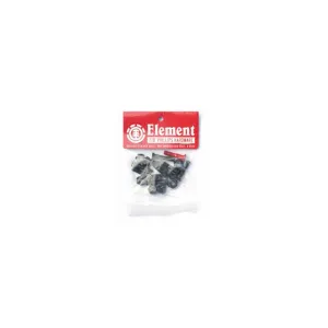 Tornillos Skate Element Phlips Hdwr 7-8 Inch