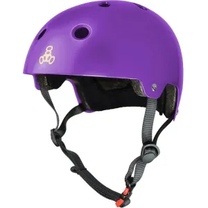 Triple 8 Dual Certified Brainsaver Helmet