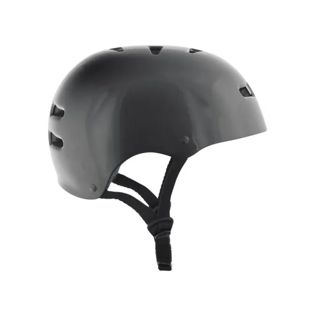 TSG Skate/bmx injected black