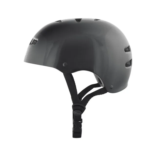TSG Skate/bmx injected black
