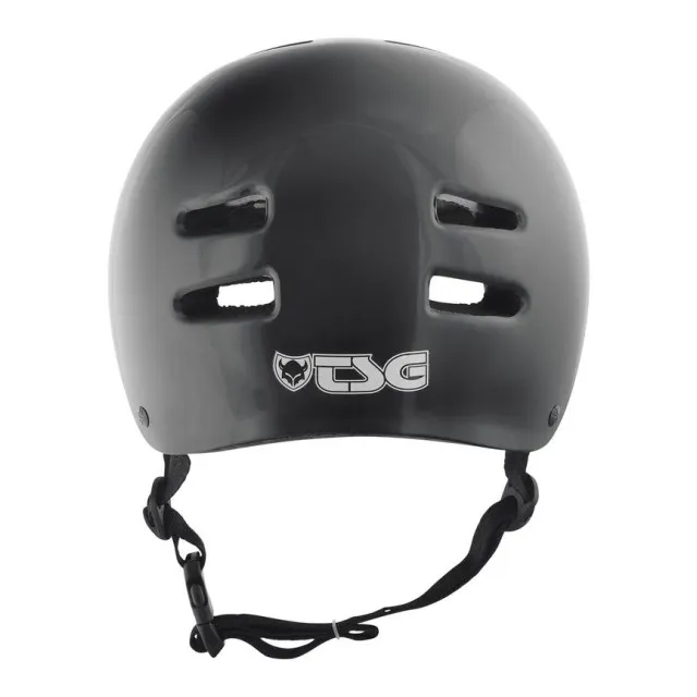 TSG Skate/bmx injected black