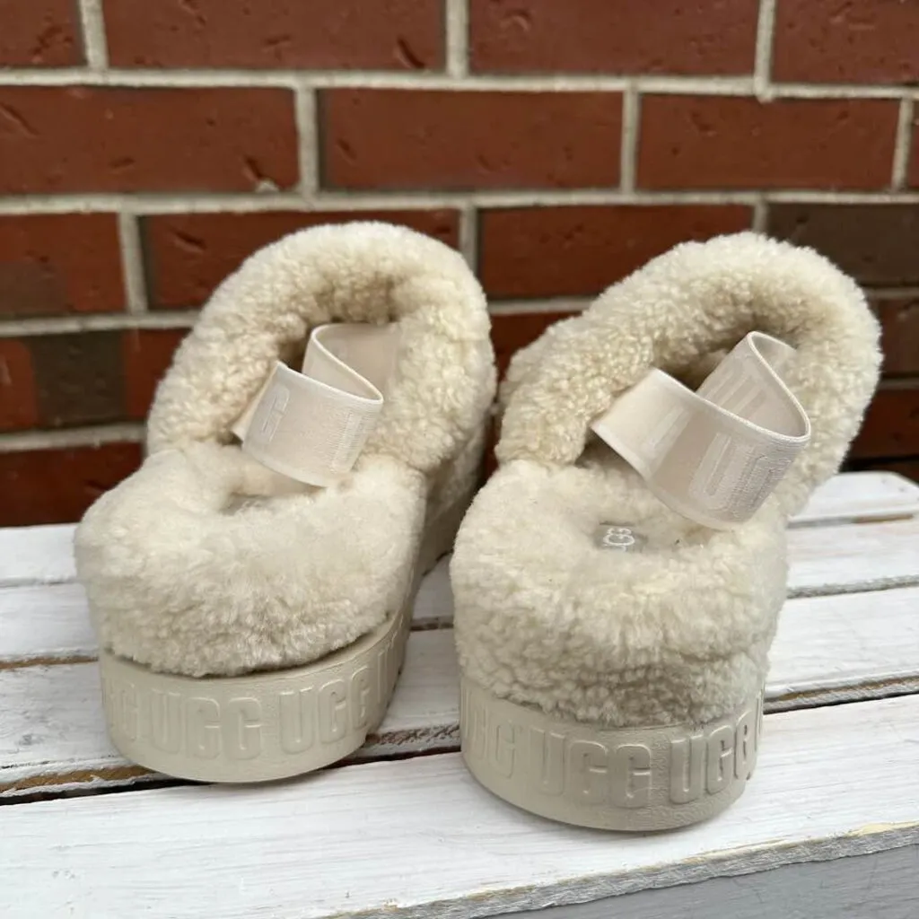 Ugg Oh Yeah Slide Slippers - Size 9
