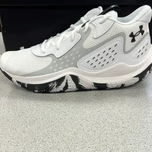 Under Armour Jet 23 Basketball Shoe