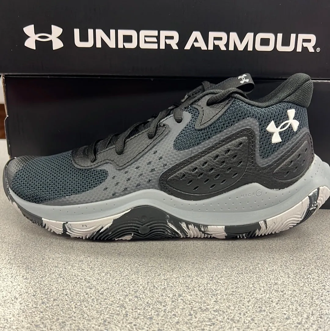 Under Armour Jet 23 Basketball Shoe