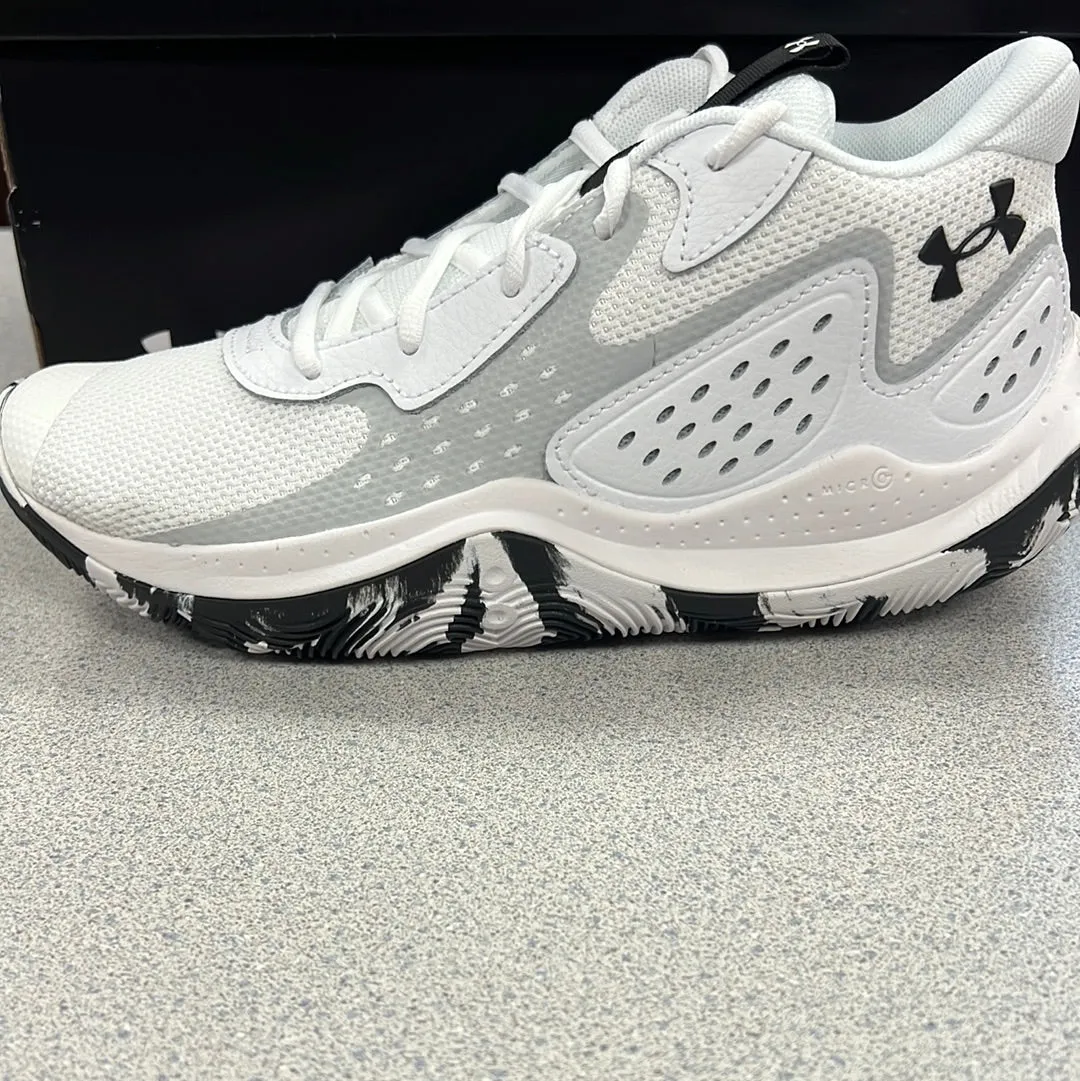 Under Armour Jet 23 Basketball Shoe