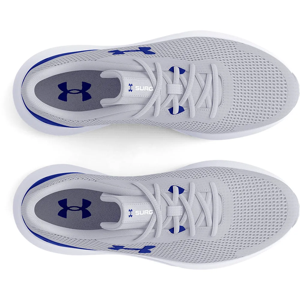 'Under Armour' Men's Surge 3 - Mod Grey