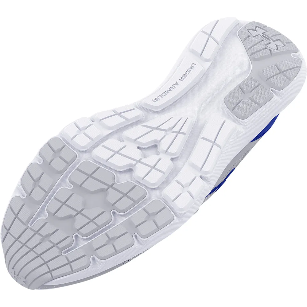 'Under Armour' Men's Surge 3 - Mod Grey