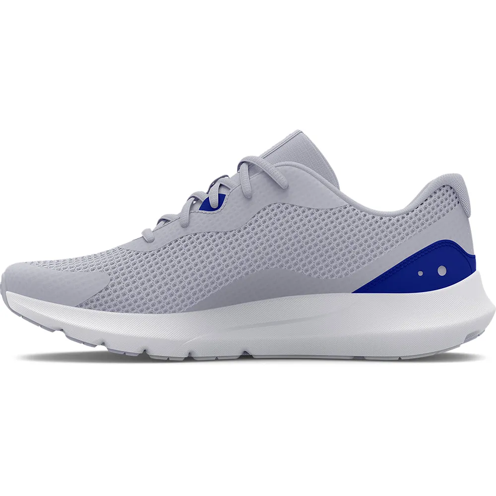'Under Armour' Men's Surge 3 - Mod Grey