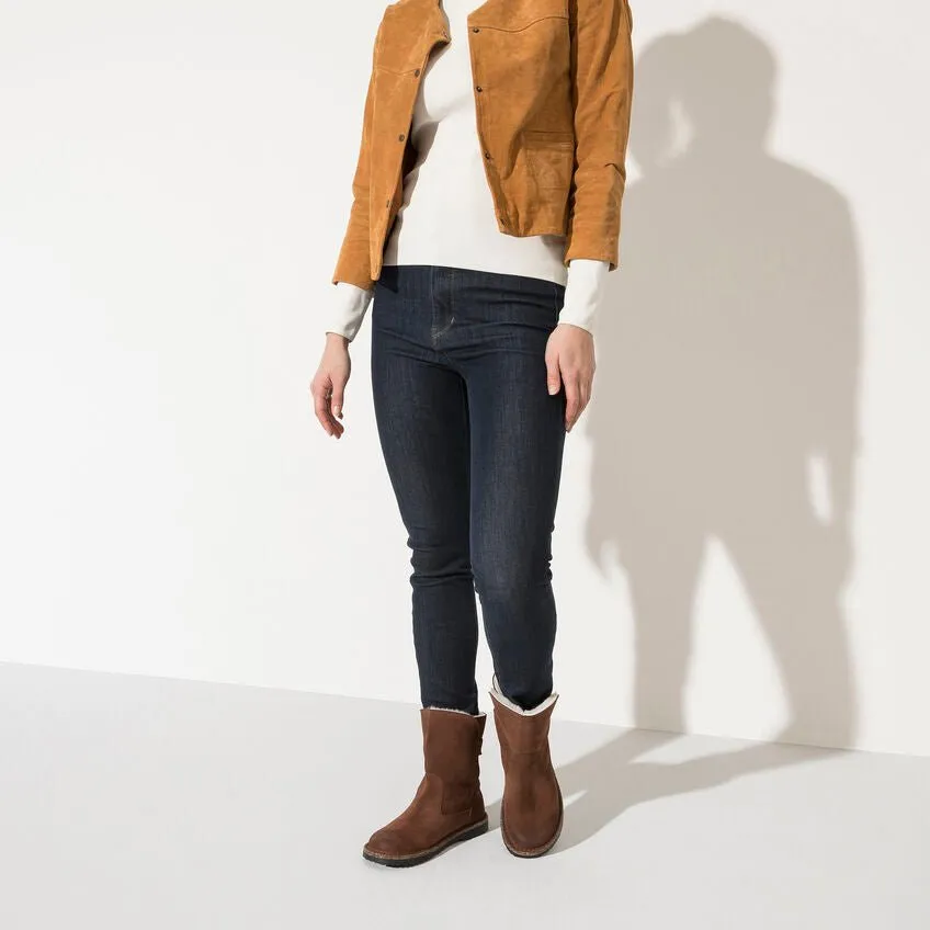 Uppsala Shearling