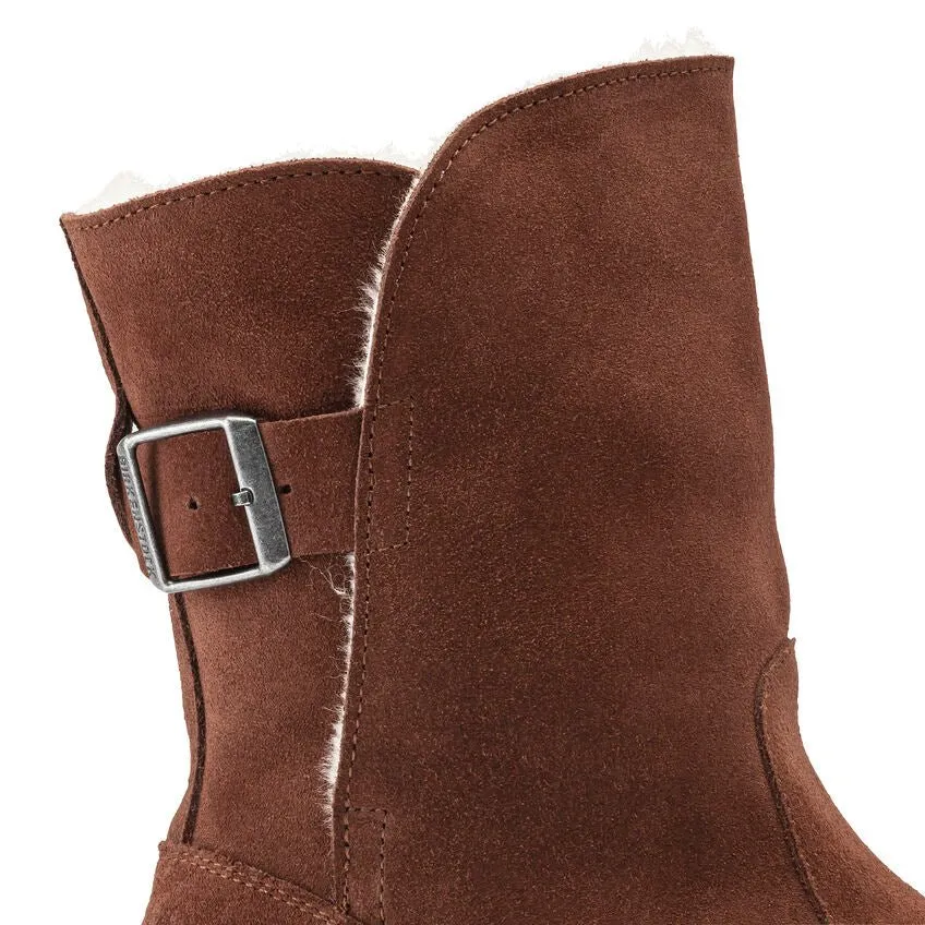 Uppsala Shearling