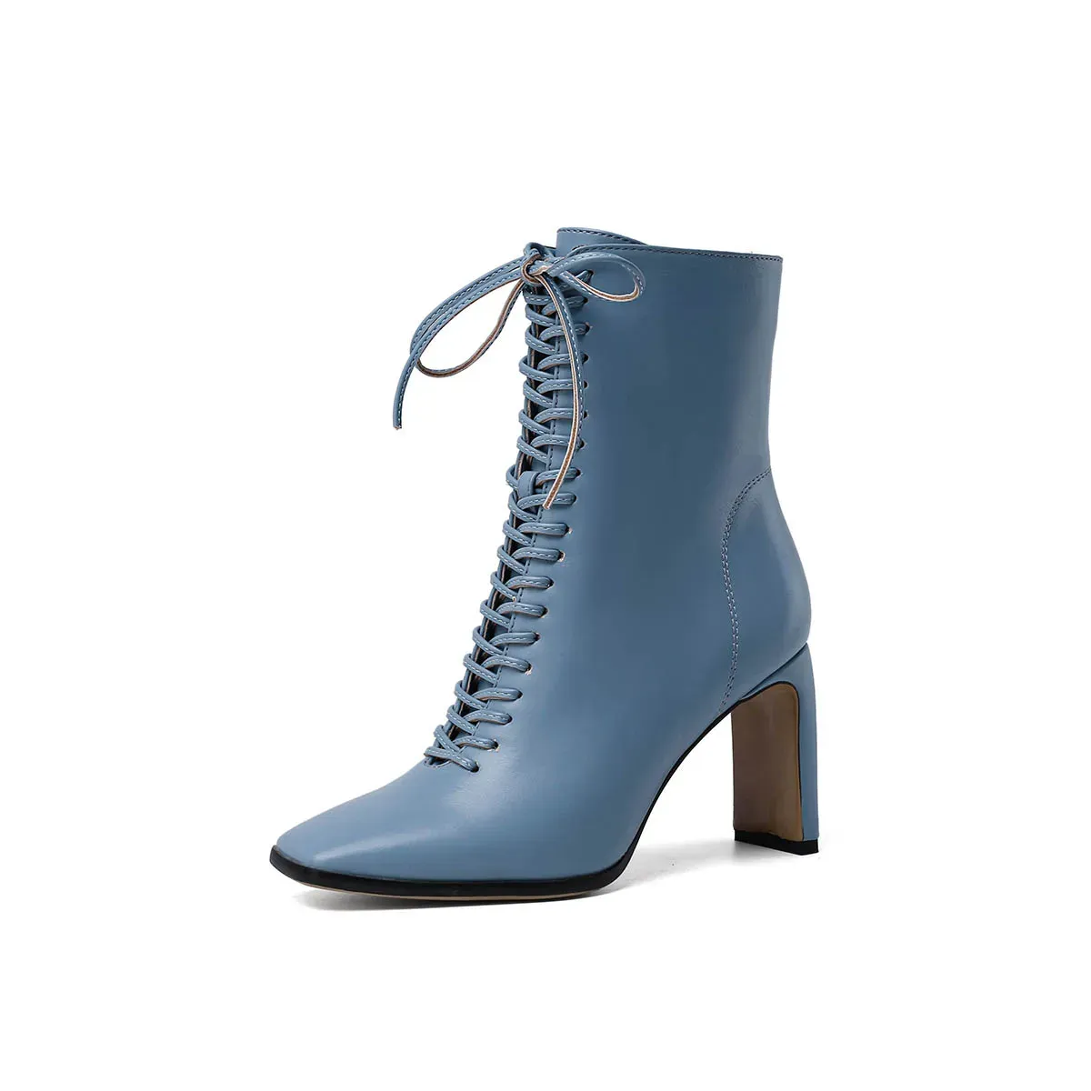 USS Shoes Flautera Women's Ankle Height Boots