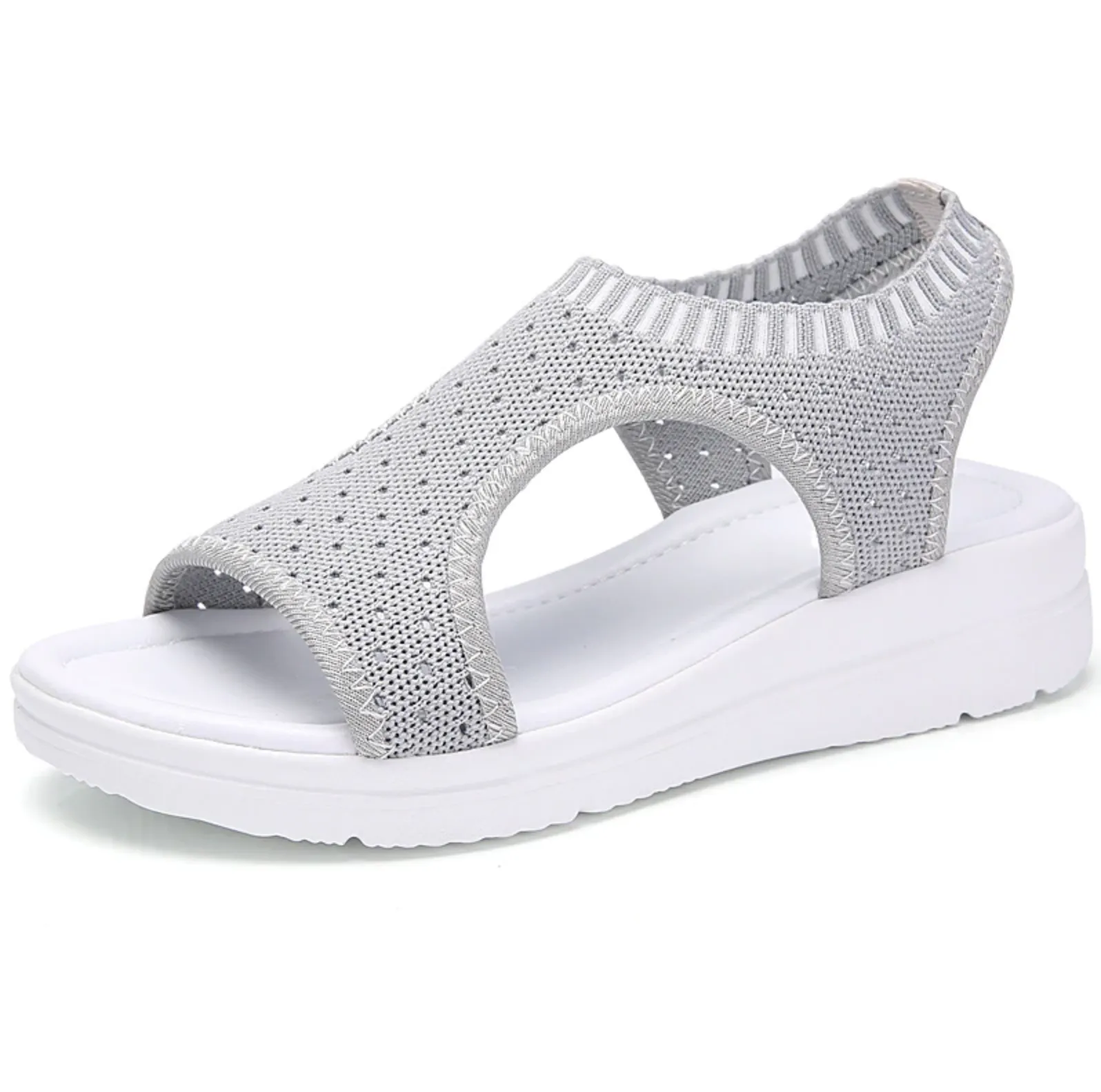 USS Shoes Jacy Women's Summer Sandal