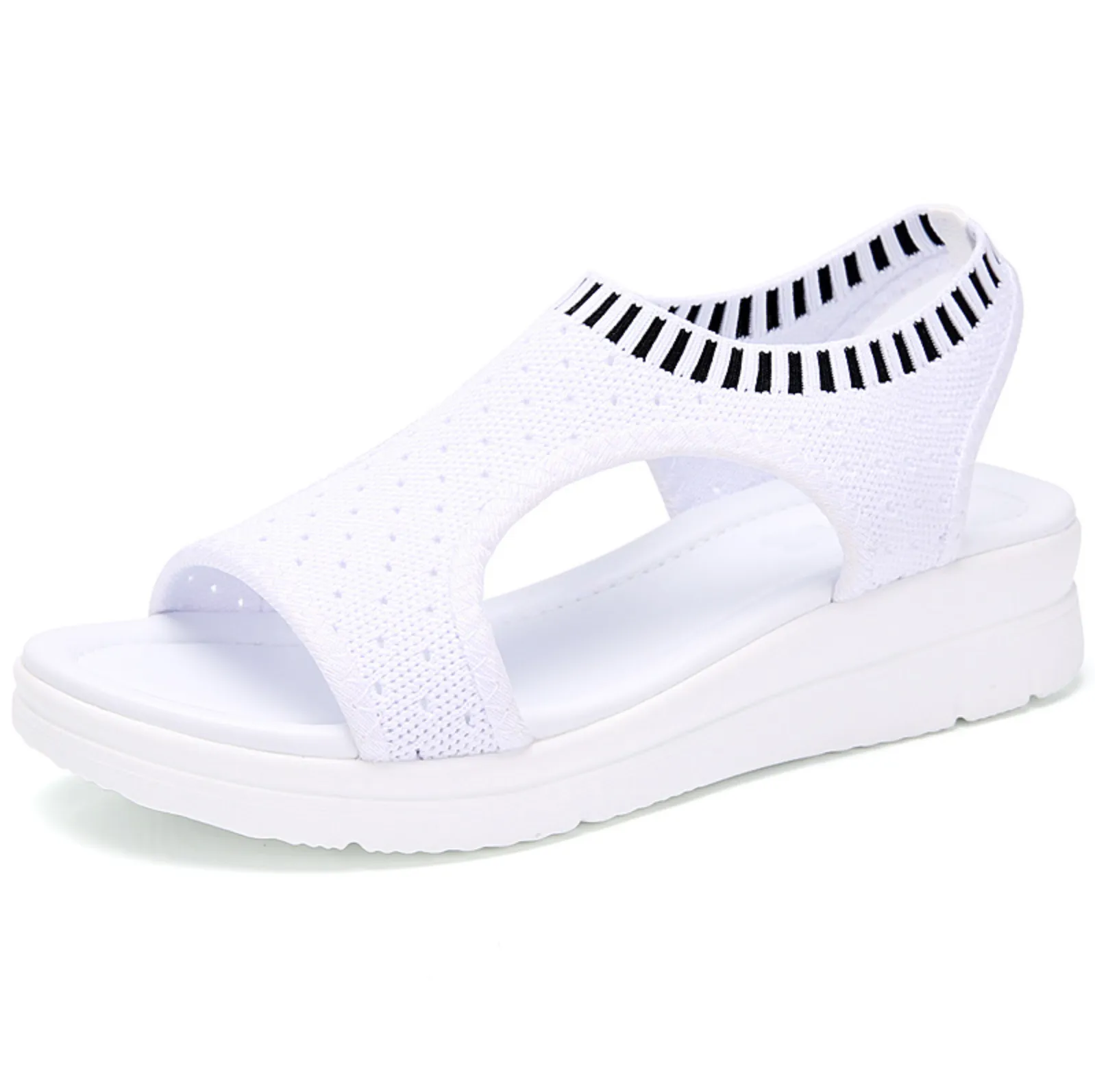 USS Shoes Jacy Women's Summer Sandal