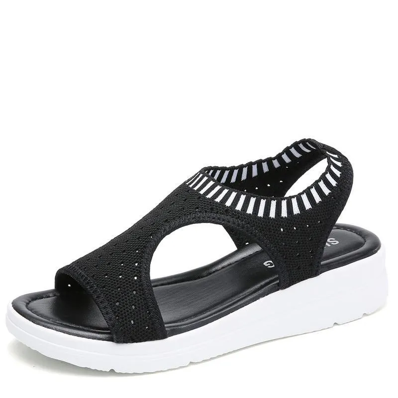 USS Shoes Jacy Women's Summer Sandal