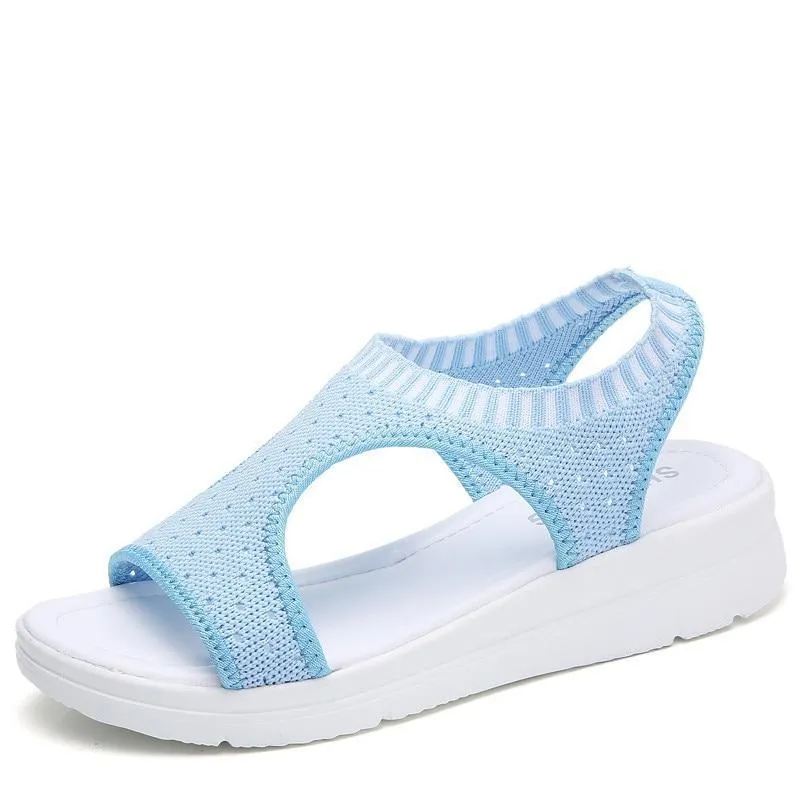 USS Shoes Jacy Women's Summer Sandal