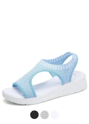 USS Shoes Jacy Women's Summer Sandal