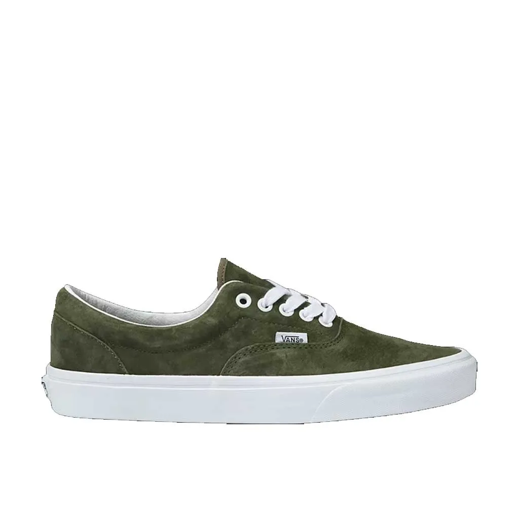 Vans Era Pig. Suede - Grape Leaf