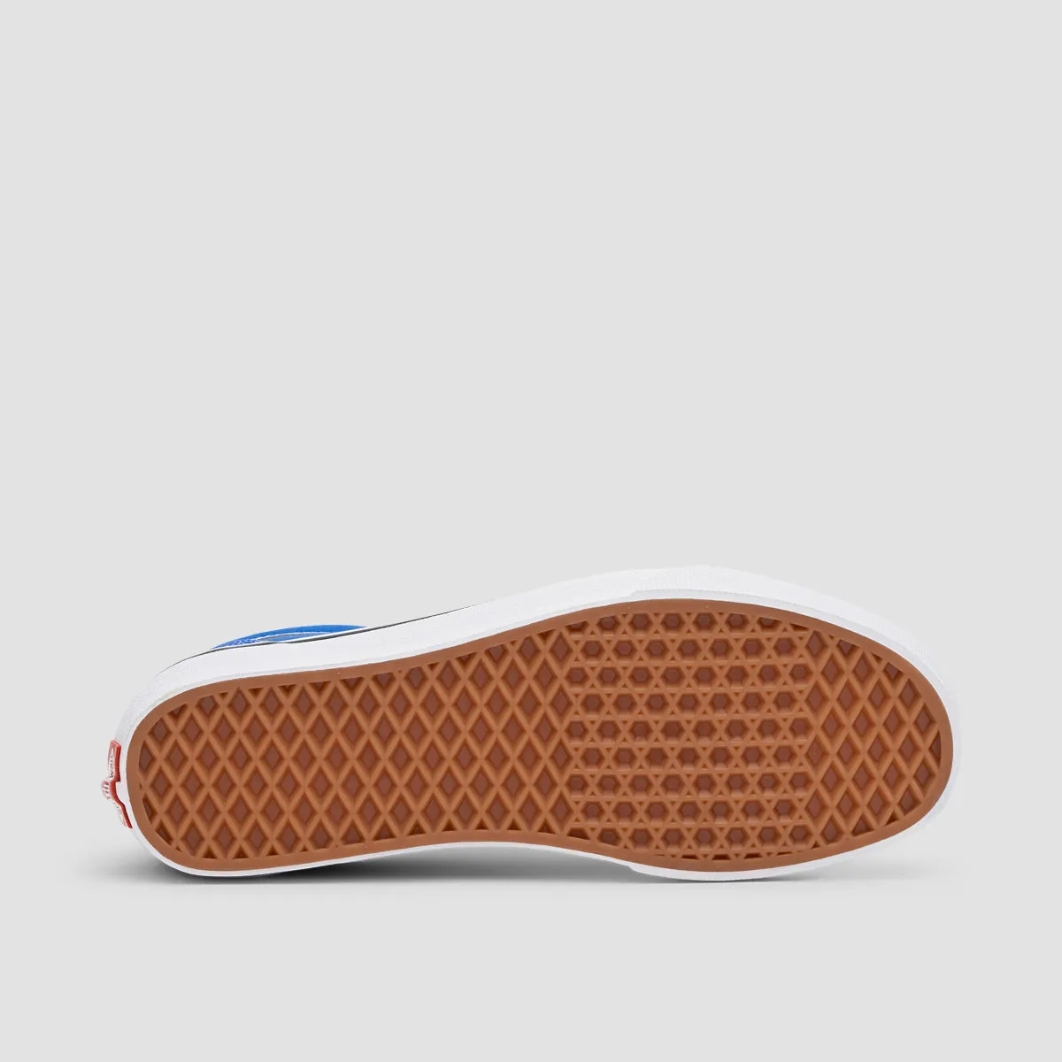 Vans Old Skool Shoes - Dazzling Blue