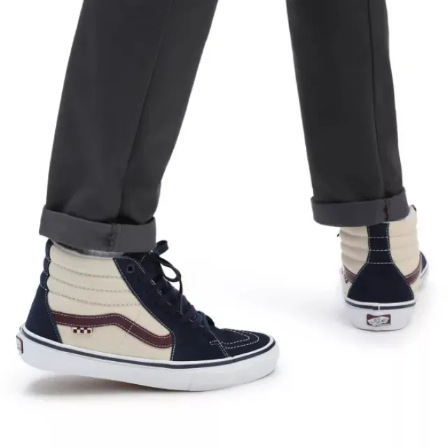 Vans Skate sk8-hi