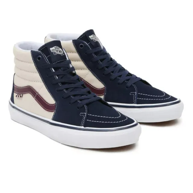 Vans Skate sk8-hi