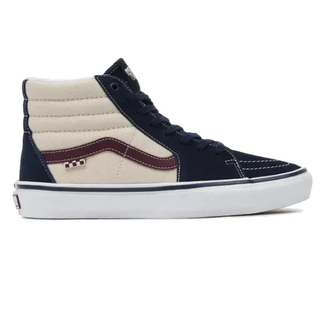Vans Skate sk8-hi