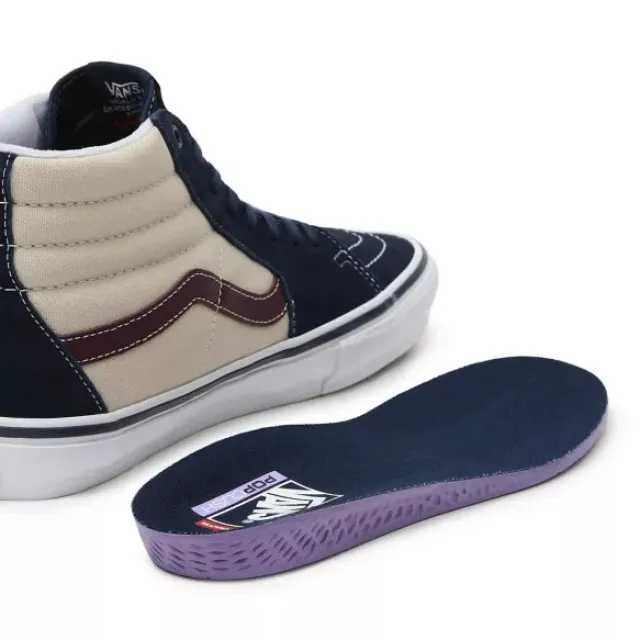Vans Skate sk8-hi