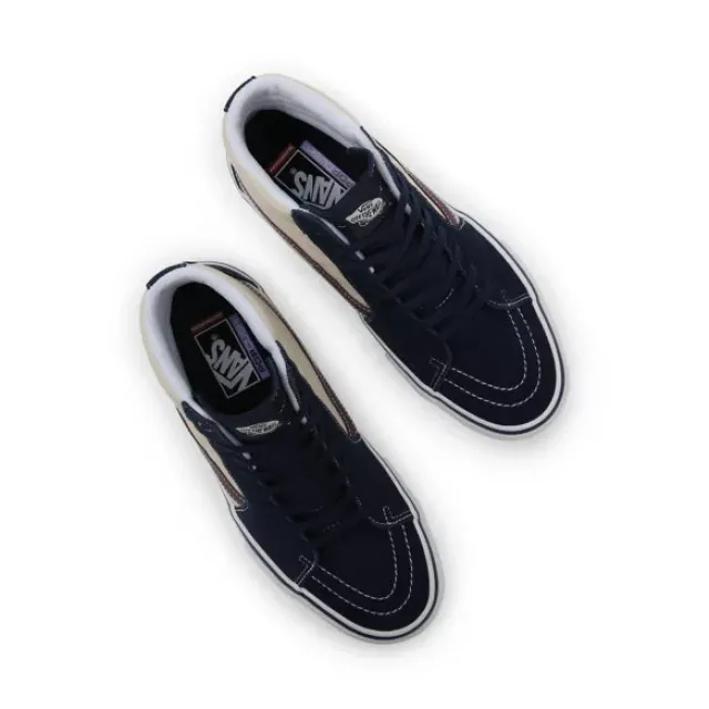 Vans Skate sk8-hi
