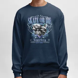 Vayneberg Skate Trui Sweater Skate Or Die