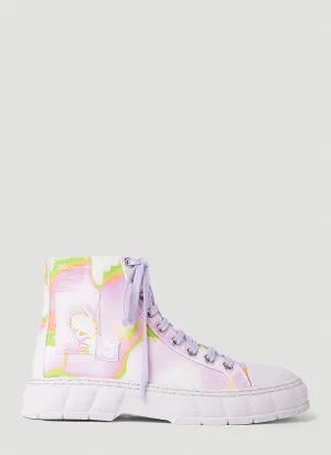 Virón 1982 Aura Boots