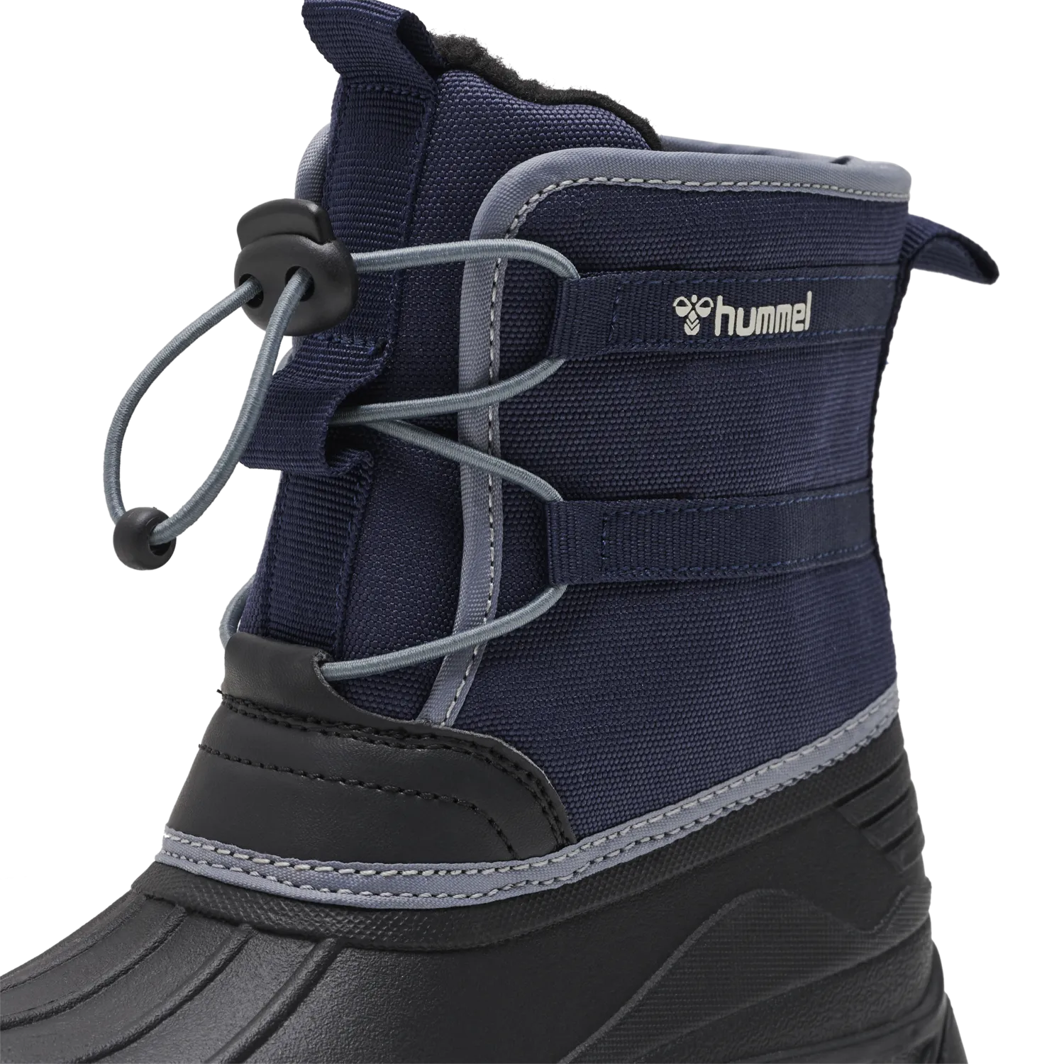 Warm Boots