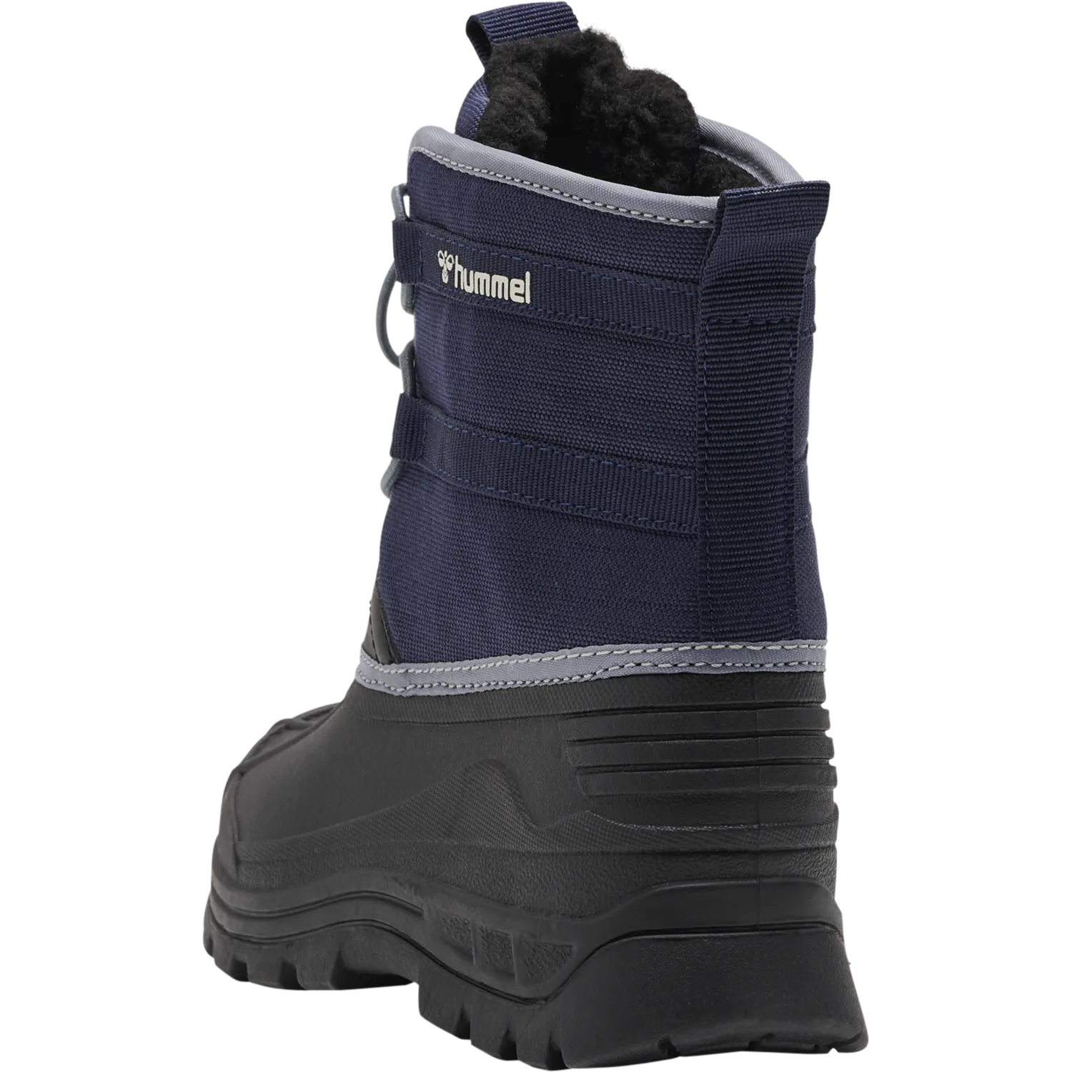 Warm Boots