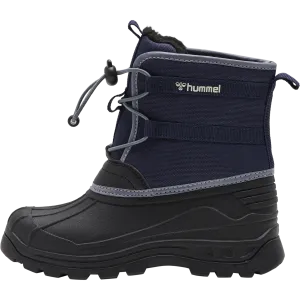 Warm Boots
