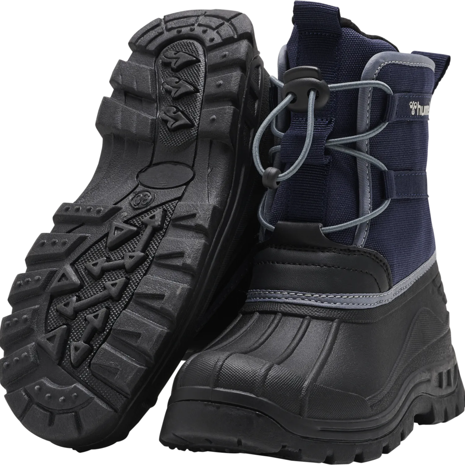 Warm Boots