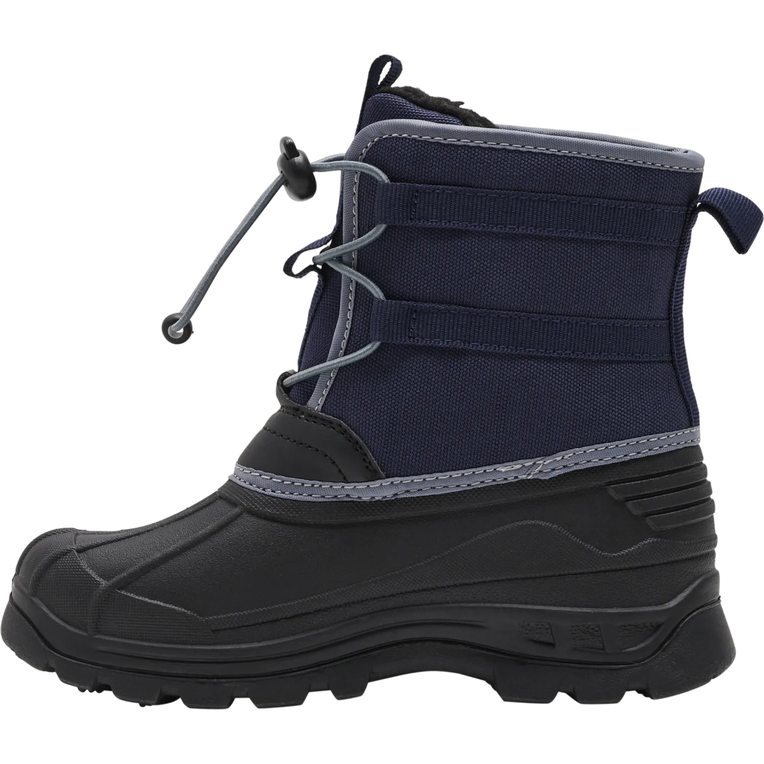 Warm Boots