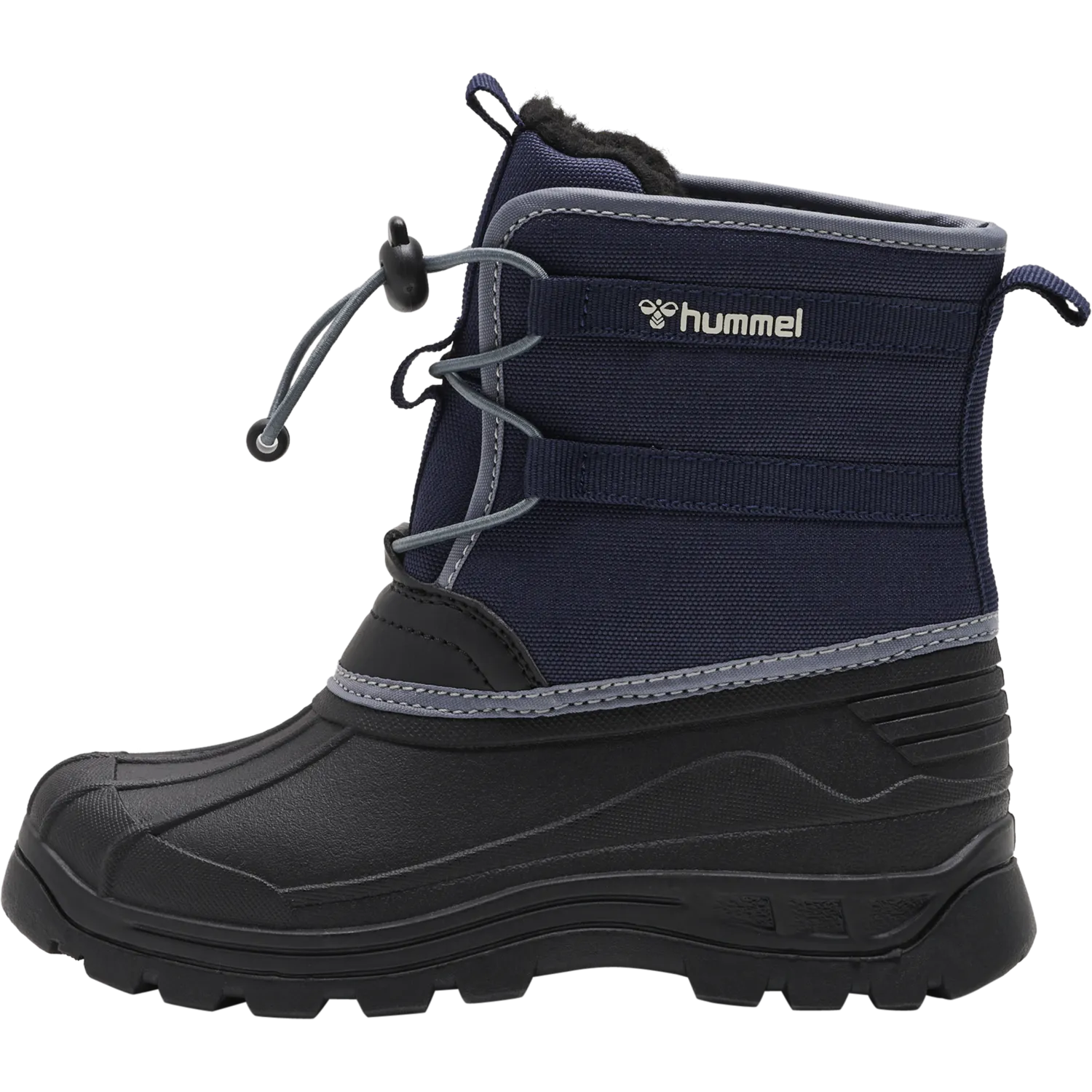 Warm Boots