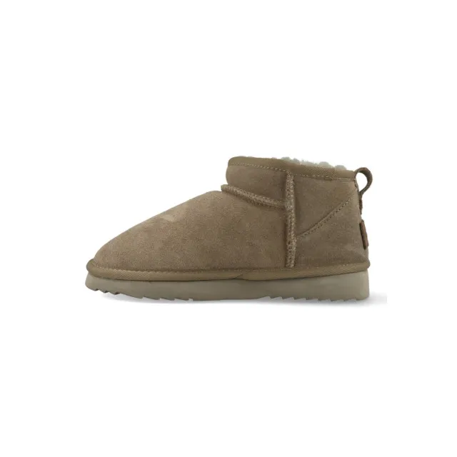Warmbat Boots durack drc321032 moss