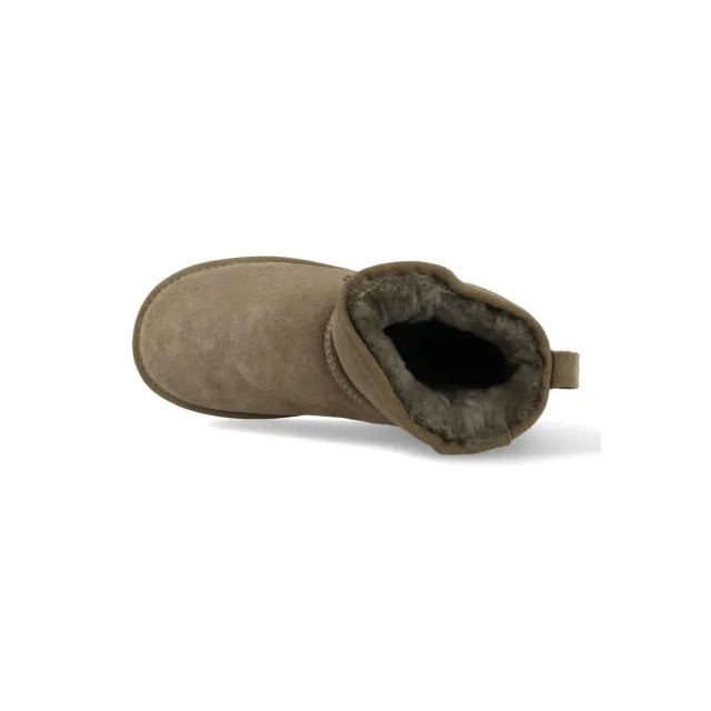 Warmbat Boots durack drc321032 moss